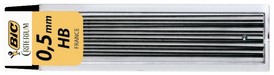 Vulpotlood Bic Matic original comfort grip HB 0.7mm-3