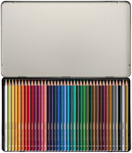 Kleurpotloden STABILO Original blik à 38 kleuren-2