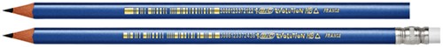 Potlood Bic Evolution HB triangel-3