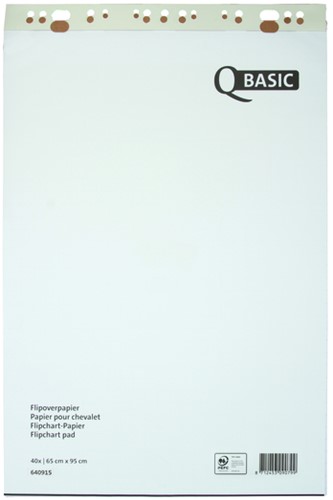Flipoverpapier Budget 65x98cm 20vel opgerold-2