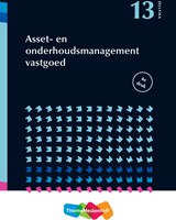 Jellema Deel 13 Asset- En Onderhoudsmanagement Vastgoed 4e Druk Meerkantoor