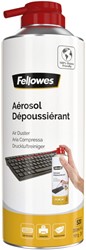 Reiniger Fellowes luchtdruk HFC vrij 350 ml