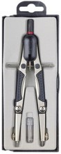 Inzetpasser rOtring 676580 Compact tot Ø36cm-2