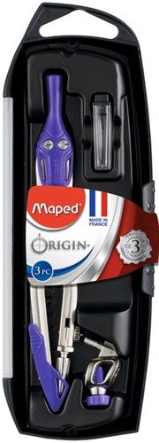 Passer Maped Origin 3delig-2