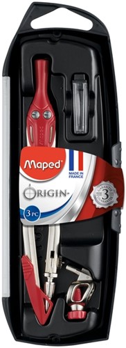 Passer Maped Origin 3delig-3