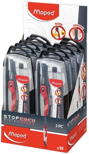 Passer Maped Innovation 3delig