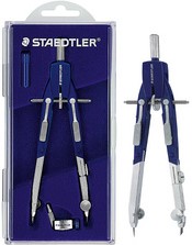 Passer Staedtler 552 Mars snelverstelpasser comfort-2