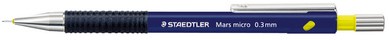 Vulpotlood Staedtler Marsmicro 77509 0.9mm-3