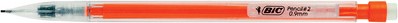 Vulpotlood Bic matic strong 0.9mm inclusief HB stiften-3