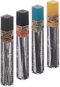 Potloodstift Pentel 0.5mm zwart per koker B-2