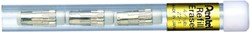Gum Pentel Z2-1 reservegum