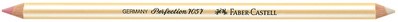 Gumpotlood Faber Castell 7057-2
