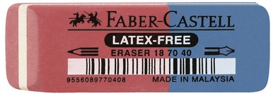 Gum Eberhard Faber EF-585443 potlood/inkt-2