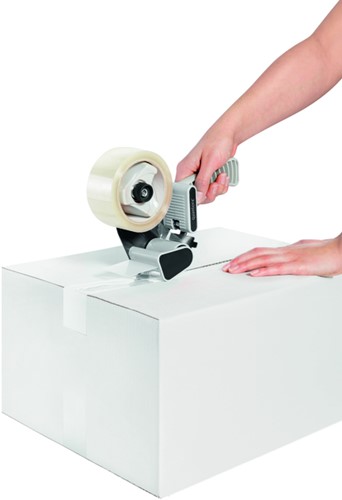Handdozensluiter Quantore voor rollen van 50mmx60m-2