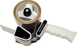 Handdozensluiter Quantore voor rollen van 50mmx60m