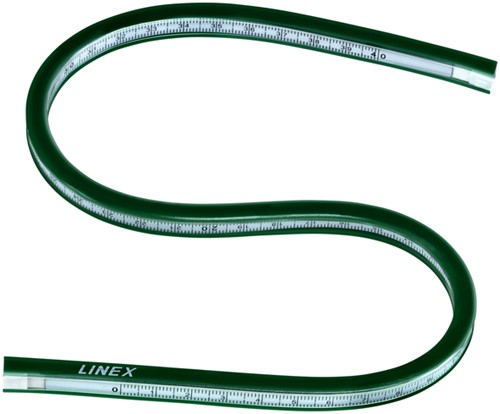 Boogliniaal Linex 50cm in blister-3