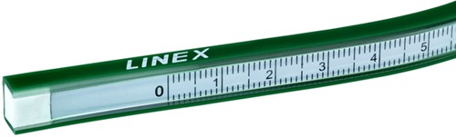 Boogliniaal Linex 50cm in blister-2