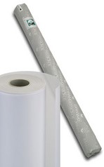 Tekenpapier Schoellershammer 91cmx20m 90-95gr transparant-2
