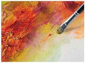 Olie Acrylblok Canson Graduate A3 290gr 20vel-3