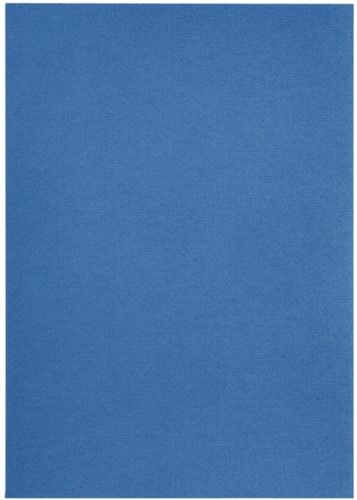 Kopieerpapier Papicolor A4 100gr 12 vel donkerblauw-3