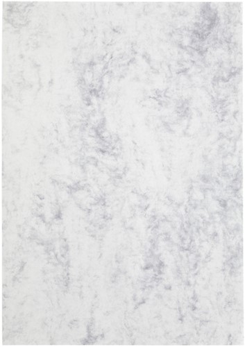 Kopieerpapier Papicolor A4 200gr 6vel marble grijs-3