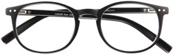 Leesbril I Need You Junior New +2.50 dpt zwart