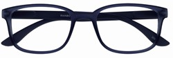 Leesbril I Need You +1.50 dpt Rainbow blauw