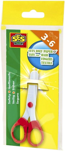 Schaar Creative kinder veilig