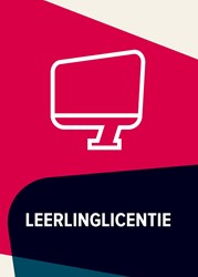 Perspectief online 1/2/3/4 kgt/h/v lesboek, leergids
