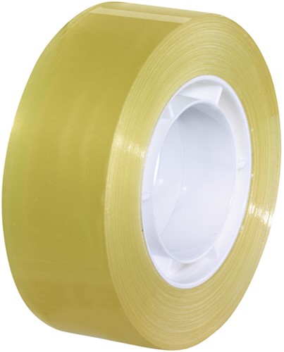 Plakband Tesa film standaard 19mmx33m-2