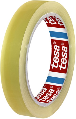 Plakband Tesa film standaard 19mmx66m-2