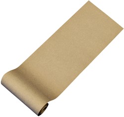 Afdekpapier zelfklevend UPM 15 cm x 50 m