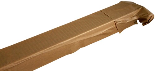 Afdekpapier zelfklevend Protect 15cmx50m.-2