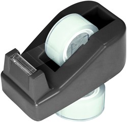 Plakbandhouder Kangaro assorti +2 rol