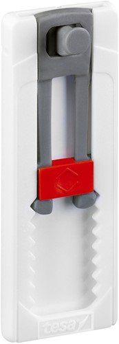 Klevende spijker tesa® kleine apparaten voor behang en pleisterwerk 0,5kg grijs-wit 2 stuks-3