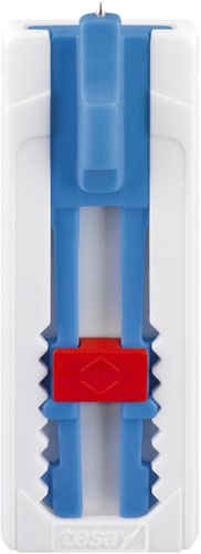 Klevende spijker Tesa voor canvas op tegels en metaal 2kg-2