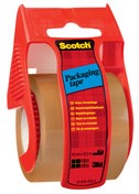 Verpakkingstape Scotch C5020D bruin-3