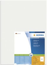 Etiket HERMA 8692 A3 420X297mm 100 etiketten-2