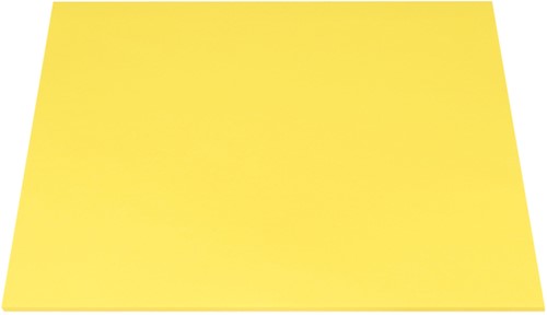 Scrum Big Notes 3M Post-it 27.9x27.9cm geel-3