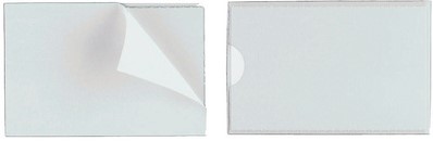 Etikethouder Durable pocketfix 60x150mm zelfklevend-2