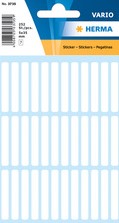 Etiket HERMA 3757 34x67mm wit 21 stuks-2