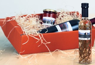 Etiket HERMA 8895 210x297mm A4 glossy wit 10 stuks-3