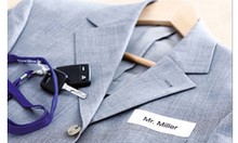 Naambadge etiket HERMA 4515 88.9x33.8mm wit 320 stuks-3