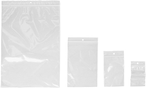 Gripzakjes IEZZY 100x150mm 50mu hersluitbaar 100 stuks-3