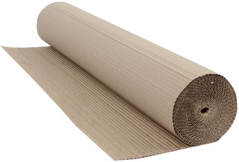 Golfkarton Cleverpack 70cm x 5m-2