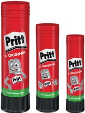 Lijmstift Pritt Stick Original 22gr-2