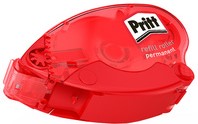Lijmroller Pritt navulbaar permanent-3