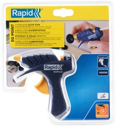 Lijmpistool Rapid EG Point