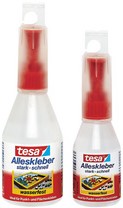 Lijm Tesa Technicoll hobby flacon 90gram-2