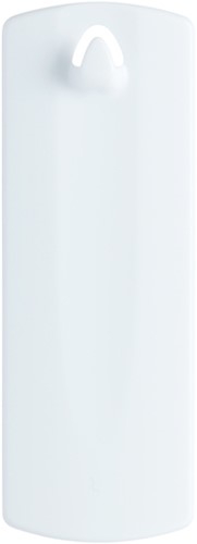 Bevestigingsstrip Command 3M 17040C witte haak voor beugel-2